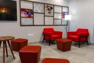 Hampton Inn Elkhorn Lake Geneva Area - 6