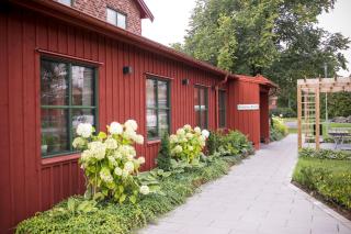 Kvibergs Vandrarhem - Hostel - Gotemburgo - 0