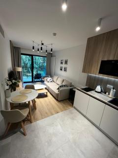 Shellter Apartments By the Sea Rogowo - Rogowo - 0