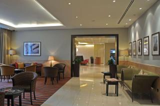 DoubleTree by Hilton Hotel London - Marble Arch - 8