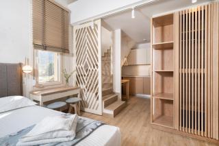 ILIORAMA LUXURY SUITES - 2