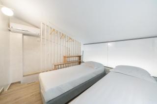 ILIORAMA LUXURY SUITES - 1