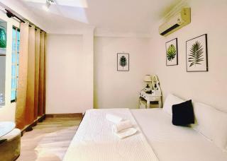 Anh Thien Sai Gon Central Hotel - District 1 - Ho Chi Minh - 1