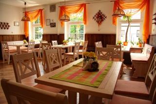 Werners Landgasthaus - Lieskau - 8