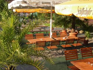 Werners Landgasthaus - Lieskau - 3