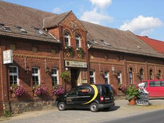 Werners Landgasthaus - Lieskau - 9