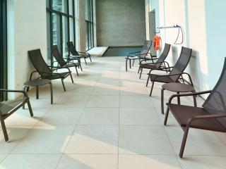 Central Park Tower Sea View Residence with pool and gym - Ostenda - 5