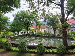 Xuanmai Garden Resort - Pakse - 0