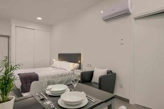 RiNa MADRID apartamento1 - Madrid - 9