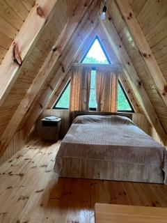 Cozy Cottage Dilijan Arm - Dilijan - 9