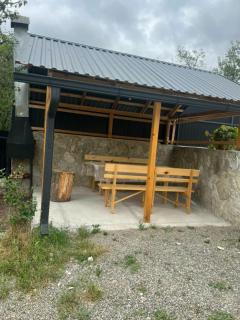 Cozy Cottage Dilijan Arm - Dilijan - 7