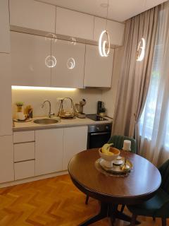MM Apartment - Podgorica - 8