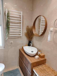 MM Apartment - Podgorica - 6