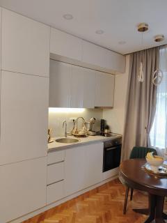 MM Apartment - Podgorica - 4