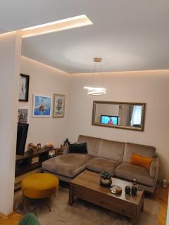 MM Apartment - Podgorica - 3