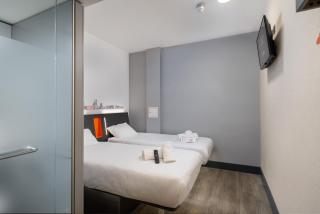 easyHotel Ipswich - 1