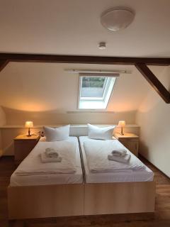 "Spreehof" Apartmenthaus in Lehde - 6