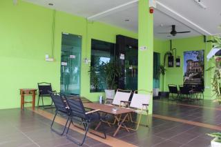 JQ Suria Hotel - Lahat - 1