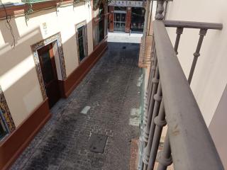 Apartamentos Luxury Puente de Triana - Sevilla - 9