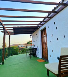 Casita Canaria con Vista - Breña Baja - 5
