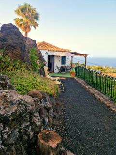 Casita Canaria con Vista - Breña Baja - 4