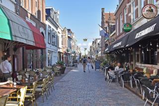 Four Star Apartments - Keizerstraat - Scheveningen - 6