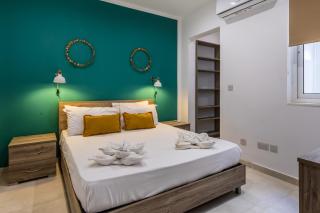 Serafina's Apartment 5 min walk from St Julians - San Ġwann - 4