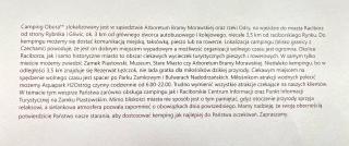 Kemping Obora - Ratibor - 8