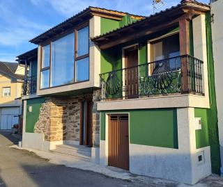 CASA ARABIA - Monforte de Lemos - 0