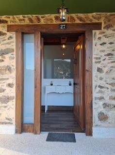 CASA ARABIA - Monforte de Lemos - 8
