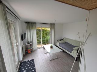 Gîte au calme en Normandie, Forêt de Lyons - 9