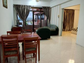 My Getaway Home @Marina Cove - Lumut - 9