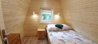 Bieszczadzkie domki z widokiem 793-903-243 - 3