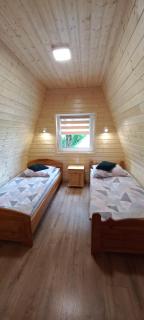 Bieszczadzkie domki z widokiem 793-903-243 - 3