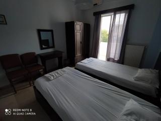 Dimitropoulos Apartments - Eleonas - 4