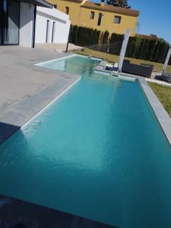 Luxury House del Delta - Deltebre - 8