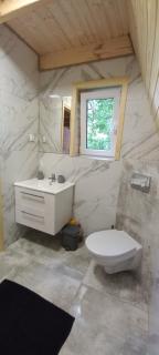 Bieszczadzkie domki z widokiem 793-903-243 - Bukowiec - 4