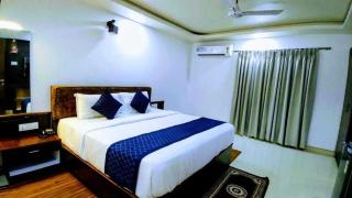 Collection O Ziva Resort Near Calangute Beach - 8