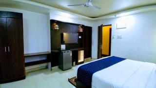 Collection O Ziva Resort Near Calangute Beach - 9