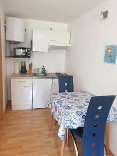 Apartma Patricija for 2 - Tolmin - 7