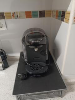 Apartamento Molino - 8