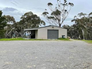 Gorkha Village Goulburn - The Forest - 9