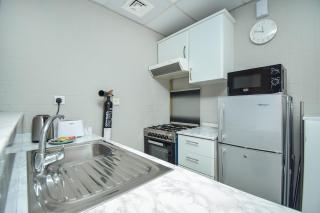 Stylish Studio in Dubai Marina Close to the Beach, mall and metro - Dubai - 6