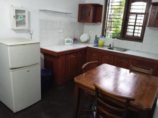Gerard Holiday Home - Kandy - 5