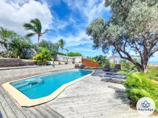 F4 - Villa Cadentia, 3 étoiles - 120 m2 - piscine - Saint-Gilles-les-Hauts - Saint-Paul - 3