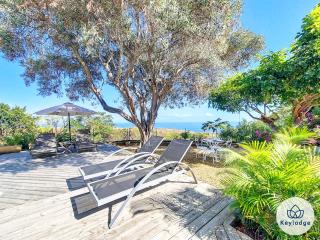 F4 - Villa Cadentia, 3 étoiles - 120 m2 - piscine - Saint-Gilles-les-Hauts - Saint-Paul - 2