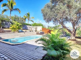 F4 - Villa Cadentia, 3 étoiles - 120 m2 - piscine - Saint-Gilles-les-Hauts - Saint-Paul - 1