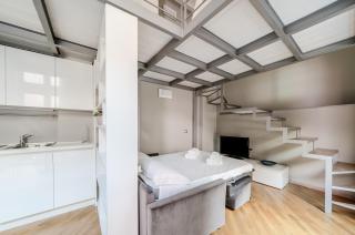 Amazing Milan Loft - 350 m far from Dateo Station - Milan - 3