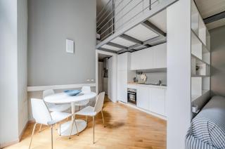 Amazing Milan Loft - 350 m far from Dateo Station - Milan - 9