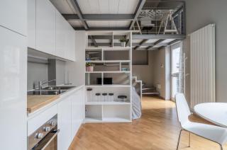 Amazing Milan Loft - 350 m far from Dateo Station - Milan - 5